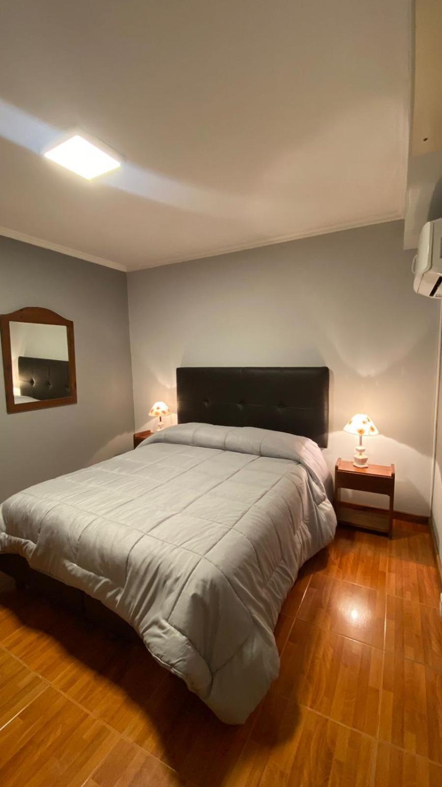 Hotel Boutique Calash Mar del Plata Bagian luar foto