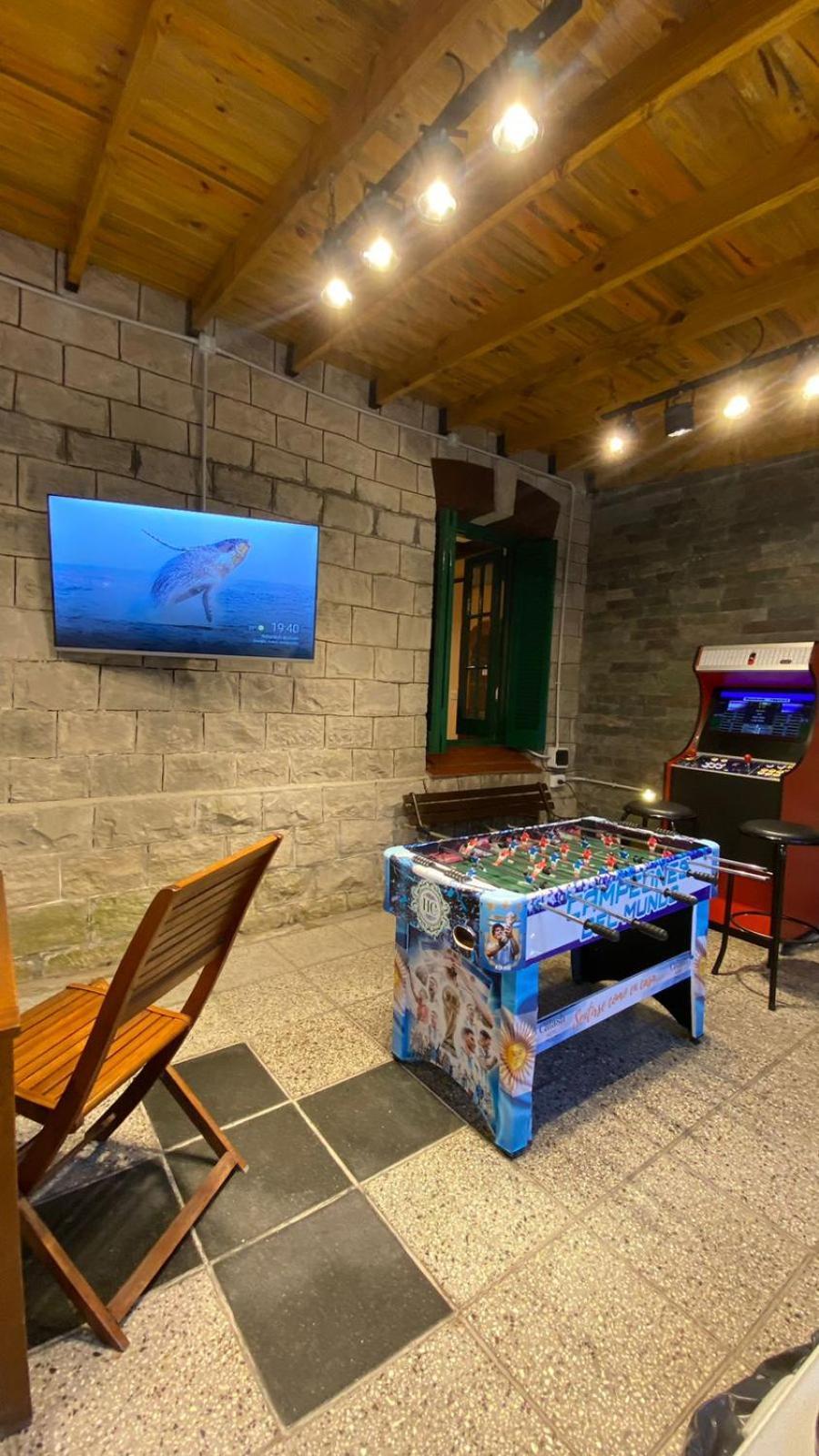 Hotel Boutique Calash Mar del Plata Bagian luar foto