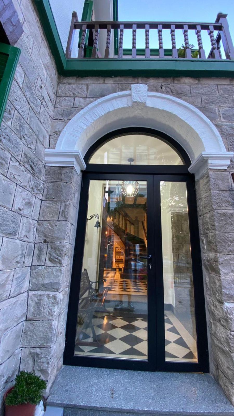 Hotel Boutique Calash Mar del Plata Bagian luar foto