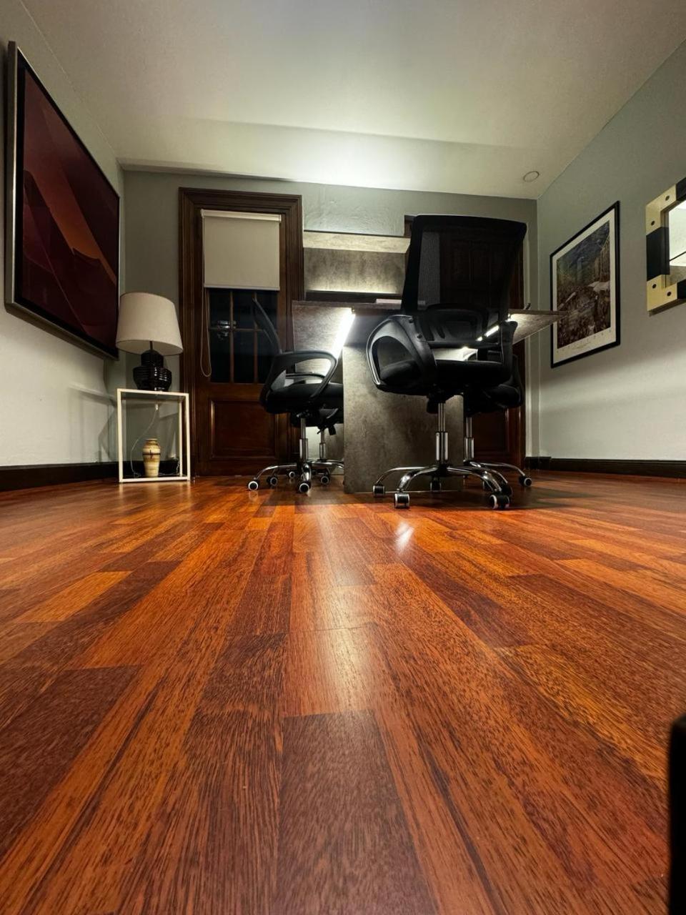 Hotel Boutique Calash Mar del Plata Bagian luar foto