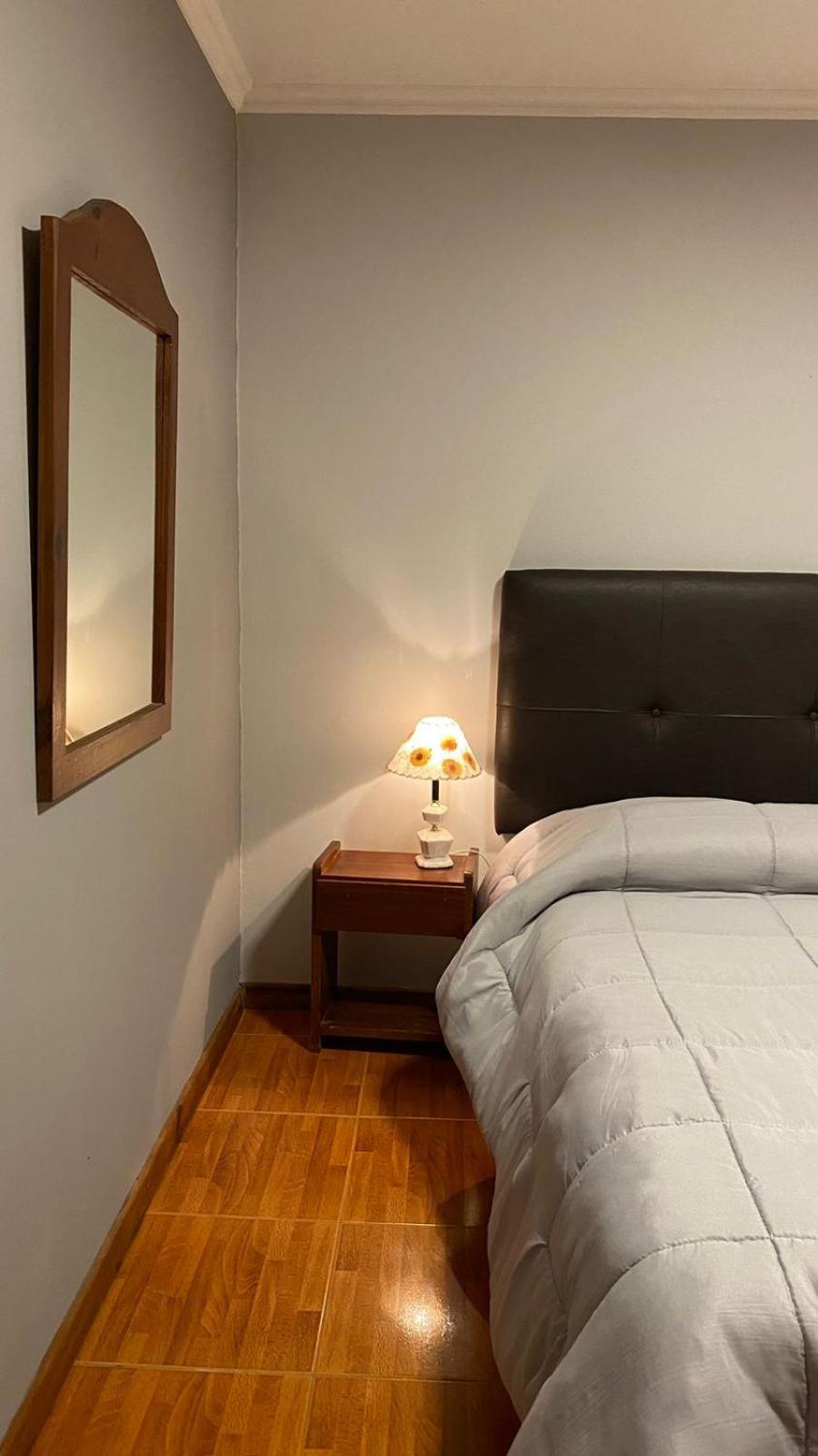 Hotel Boutique Calash Mar del Plata Bagian luar foto