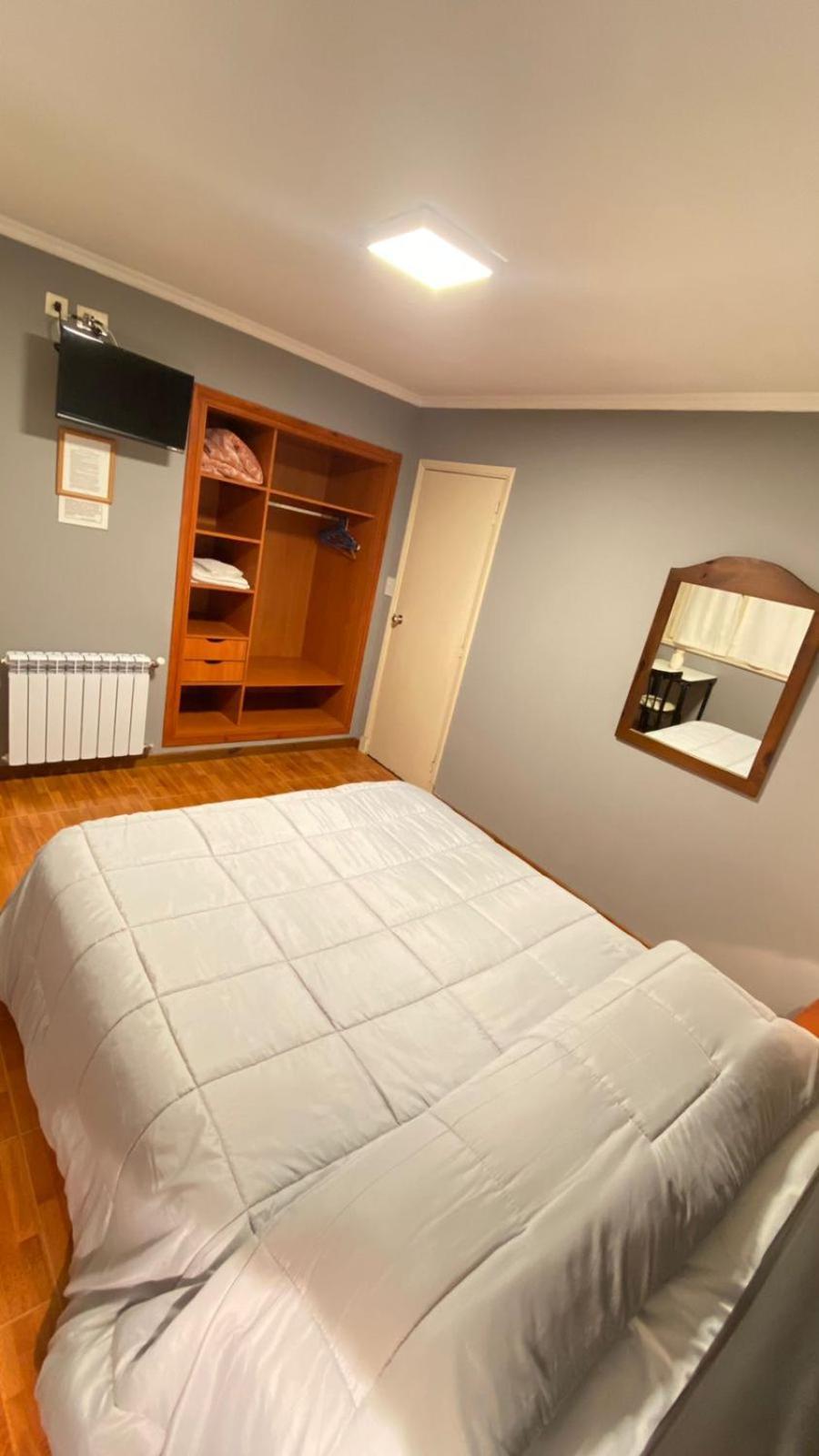 Hotel Boutique Calash Mar del Plata Bagian luar foto