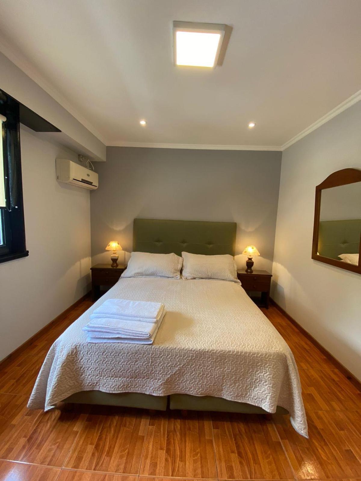 Hotel Boutique Calash Mar del Plata Ruang foto