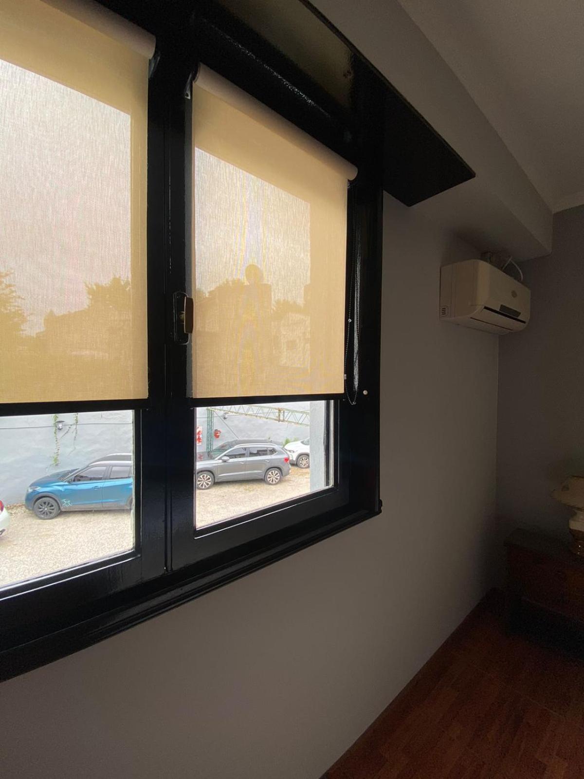 Hotel Boutique Calash Mar del Plata Ruang foto