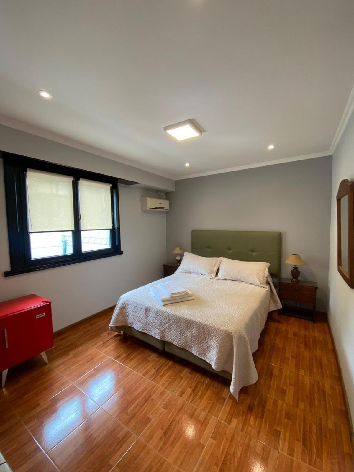 Hotel Boutique Calash Mar del Plata Ruang foto