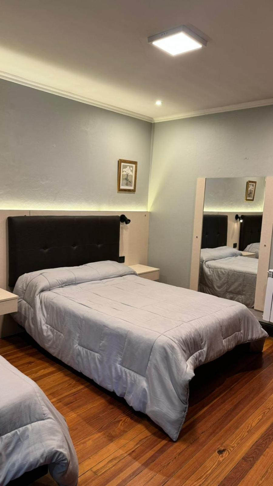 Hotel Boutique Calash Mar del Plata Ruang foto