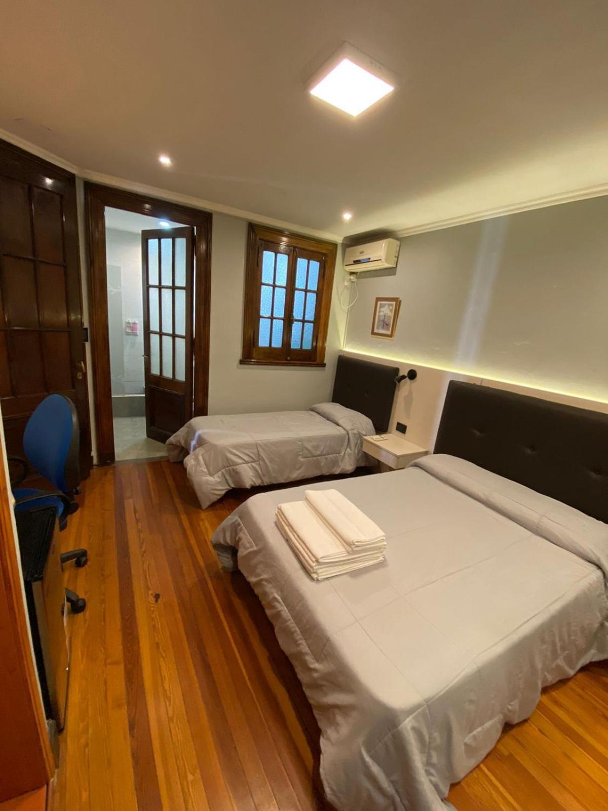 Hotel Boutique Calash Mar del Plata Ruang foto