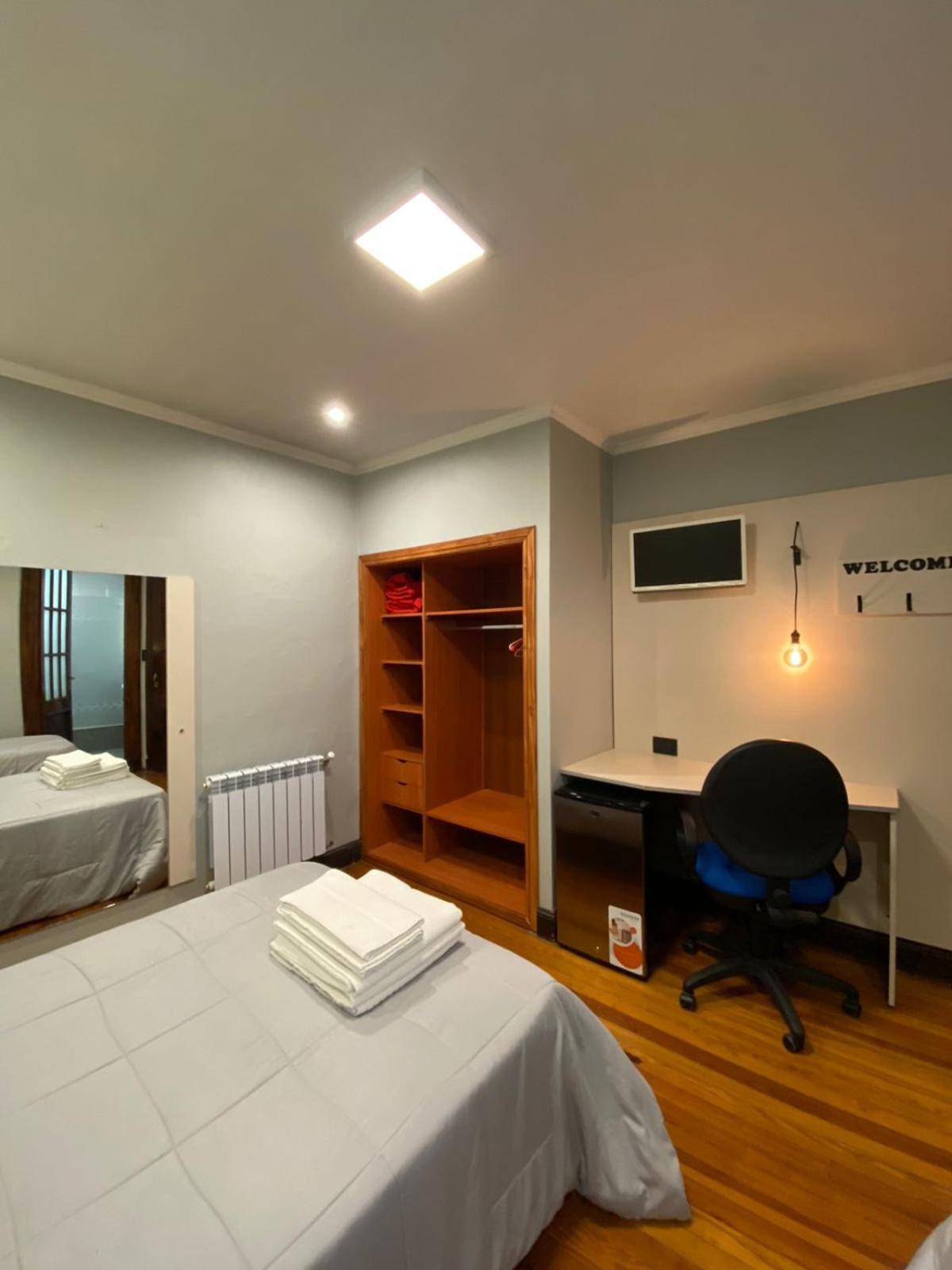 Hotel Boutique Calash Mar del Plata Ruang foto
