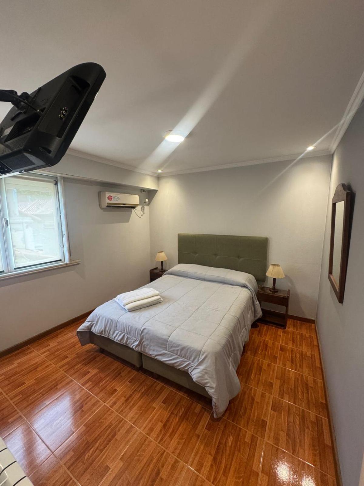 Hotel Boutique Calash Mar del Plata Ruang foto
