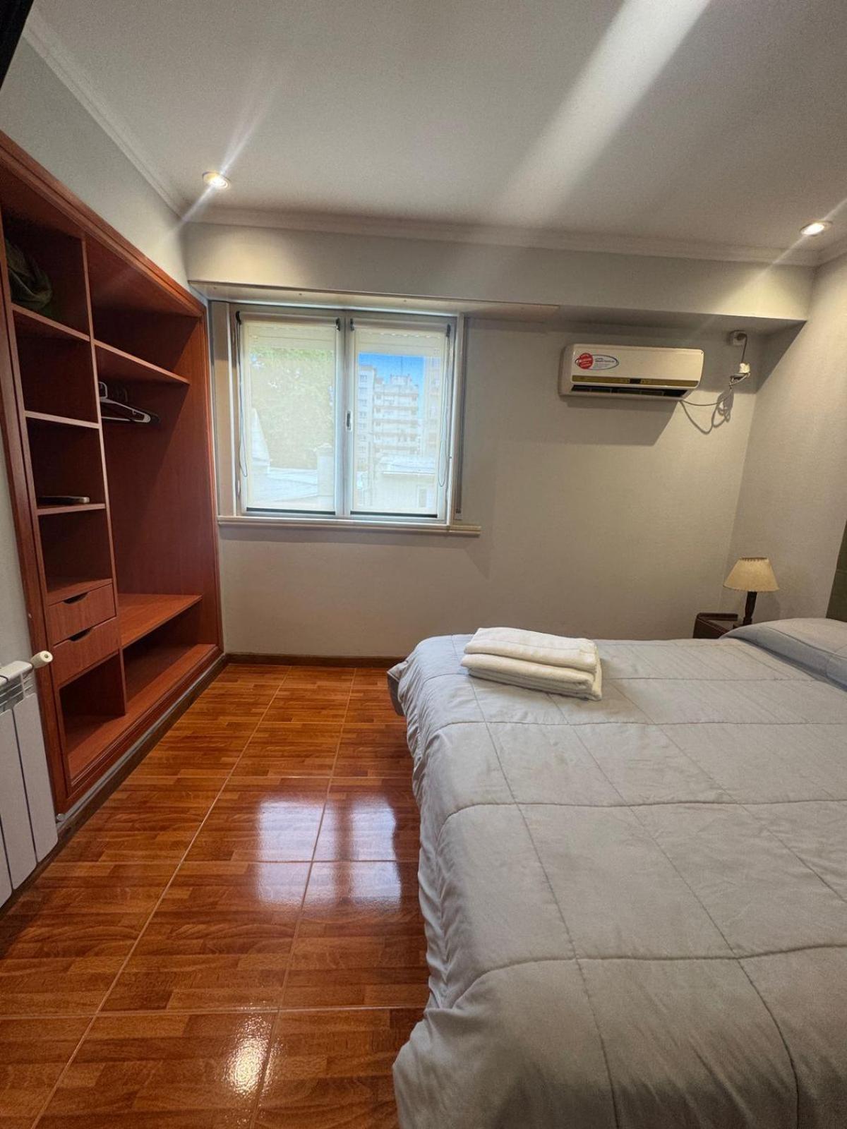 Hotel Boutique Calash Mar del Plata Ruang foto