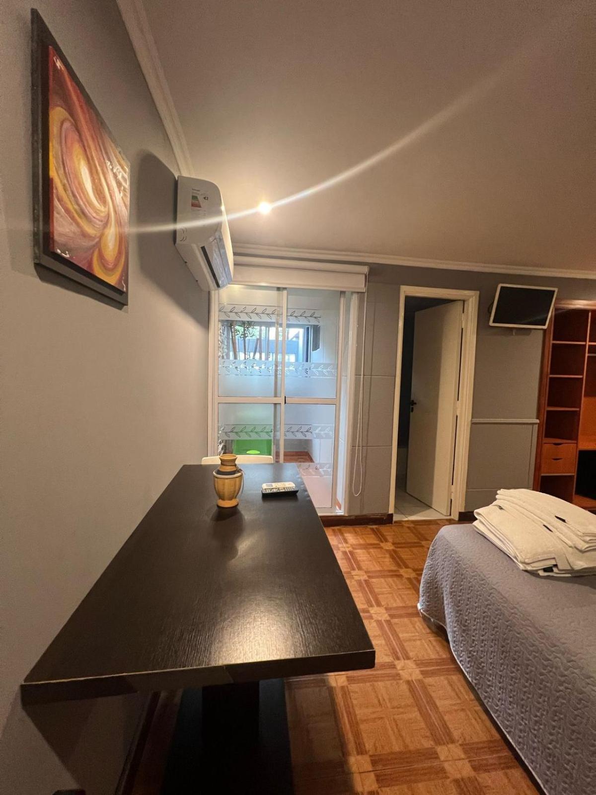 Hotel Boutique Calash Mar del Plata Bagian luar foto