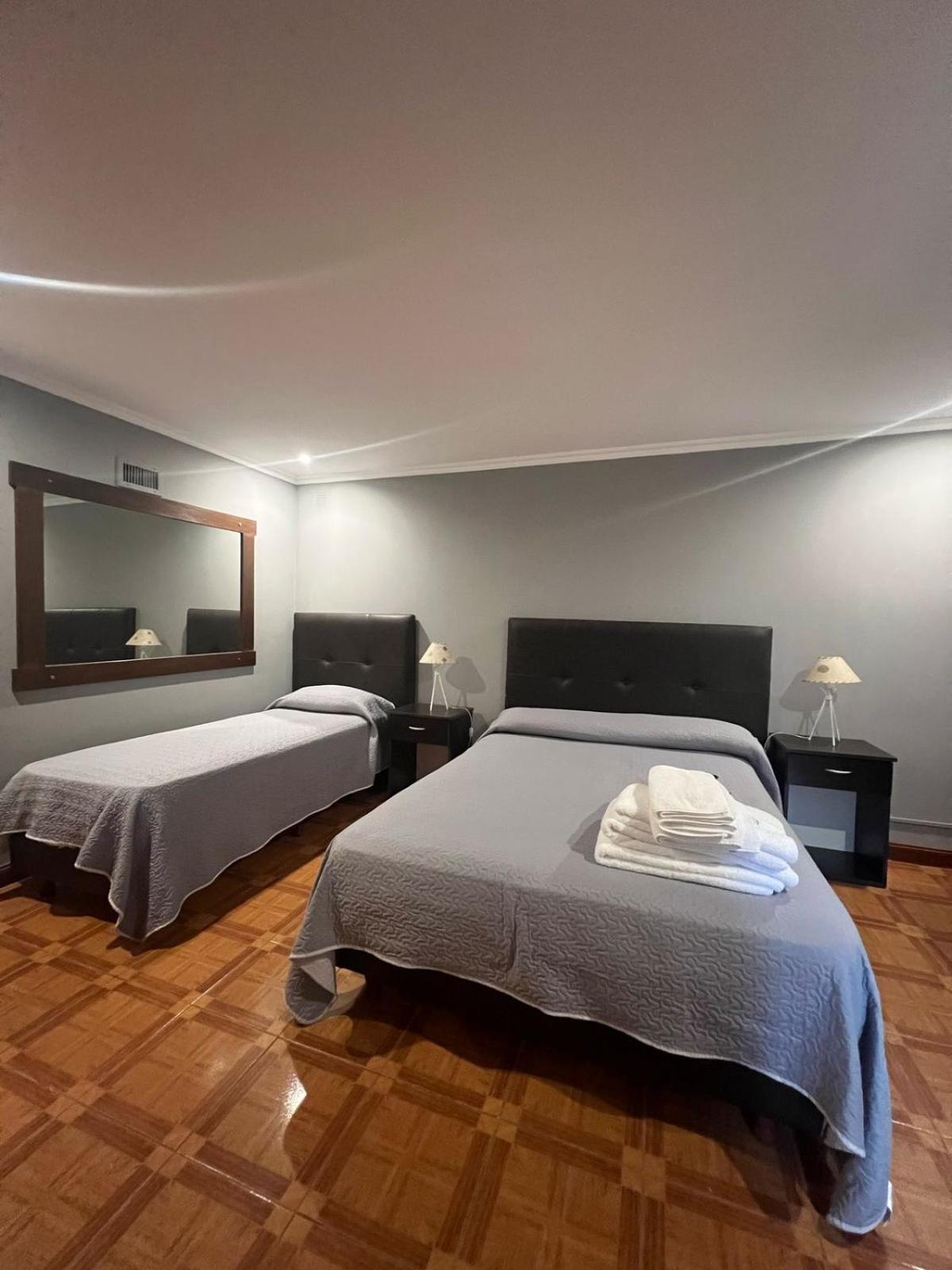 Hotel Boutique Calash Mar del Plata Bagian luar foto