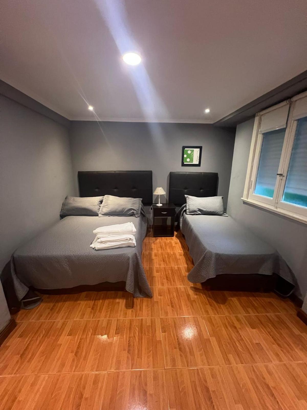 Hotel Boutique Calash Mar del Plata Bagian luar foto